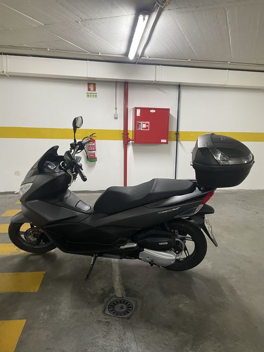 Honda PCX  125cc