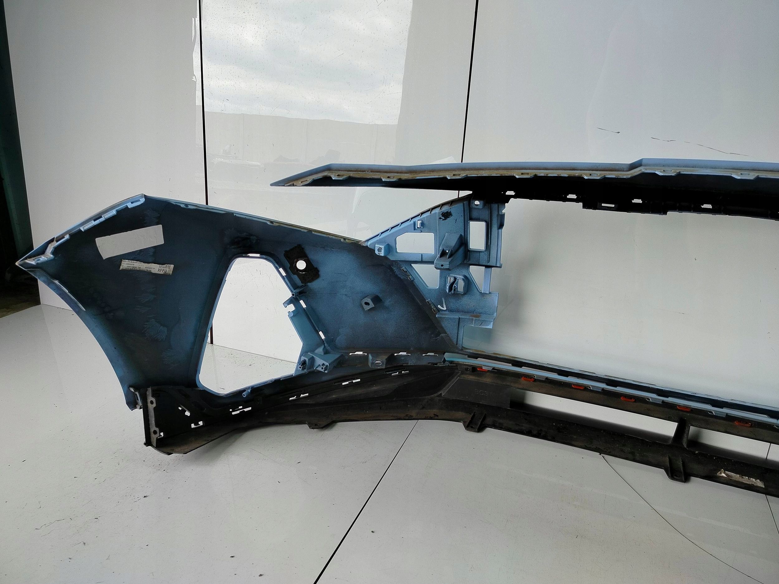 Zderzak przód Hyundai I20 N line I20N 20 >