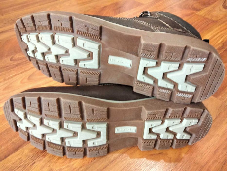 GinoLanetti.Ботинки.