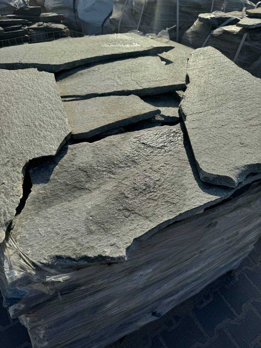 Kamień na ścieżki Grecki IMPRESTONE Warszawa i okolice