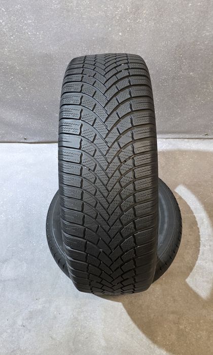 225.60.18 Bridgestone Blizzak LM005 4шт