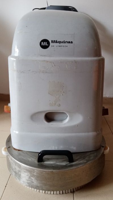 Auto Lavadora electrica