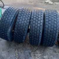 Резина michelin 235/75 r17.5