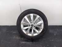 FELGA ALUMINIOWA 16 SKODA OCTAVIA II 5E0601025BJ