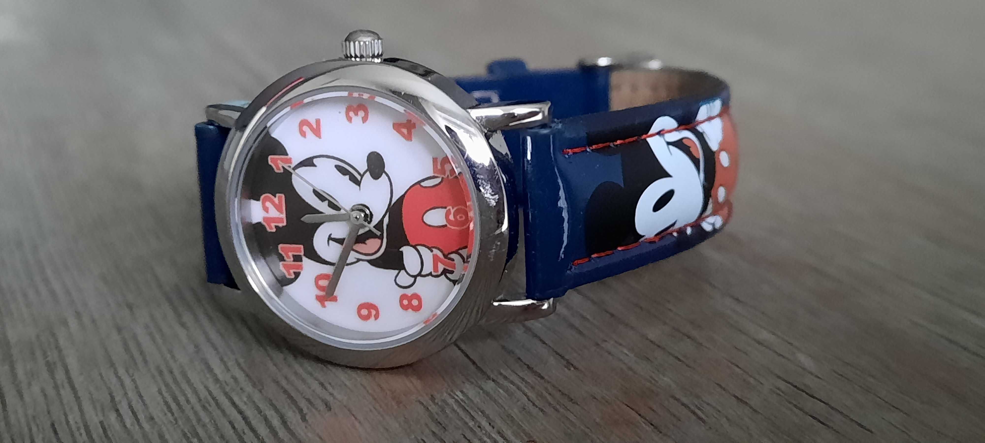 Zegarek dla dziewczynki Mickey Mouse Apart dp AM:PM 140-k220