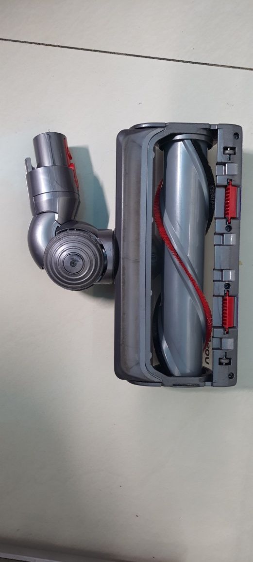 Dyson Сервис Пылесос  Турбошетка  v7 -v15