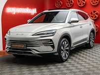BYD Seal U 1.5 DM-i Design AWD (324KM)
