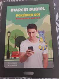 Pokemon go. Niezbędnik gracza. Marcin Dubiel