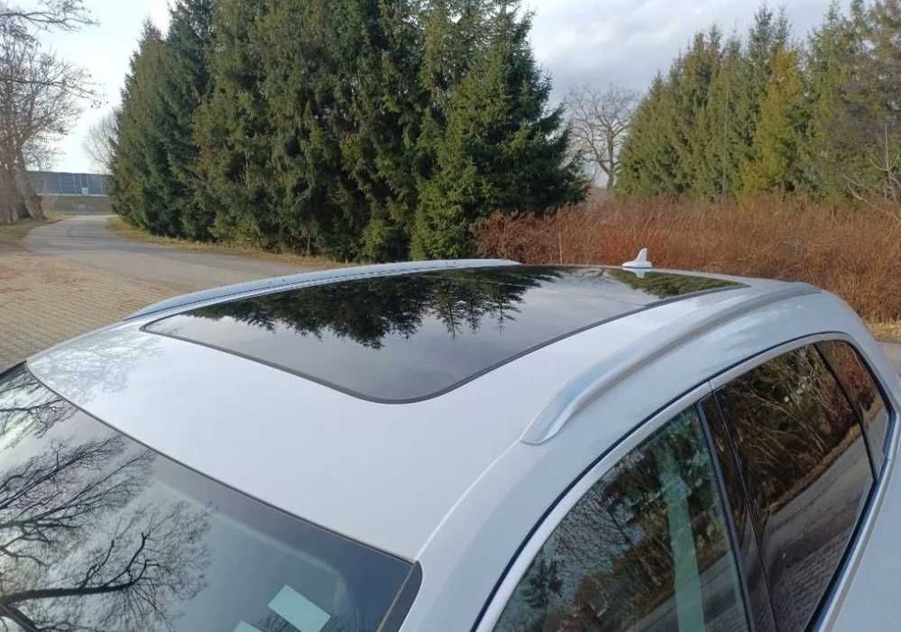 Audi Q5 45 TFS quattro Premium Plus S-Line
