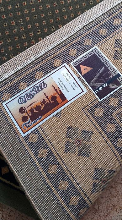Tapete/Carpete (antiguidade)