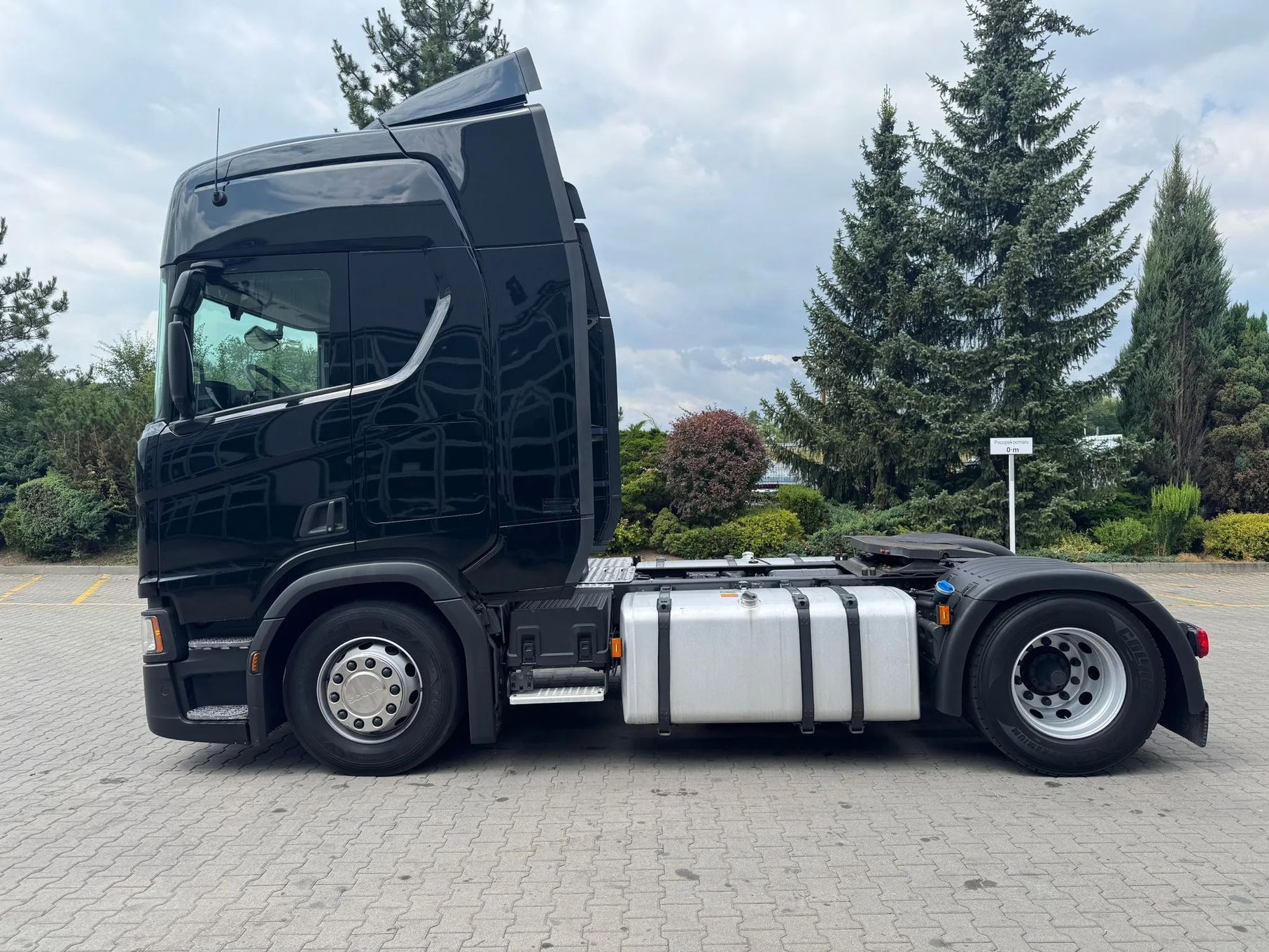 Scania R450 A4X2NA