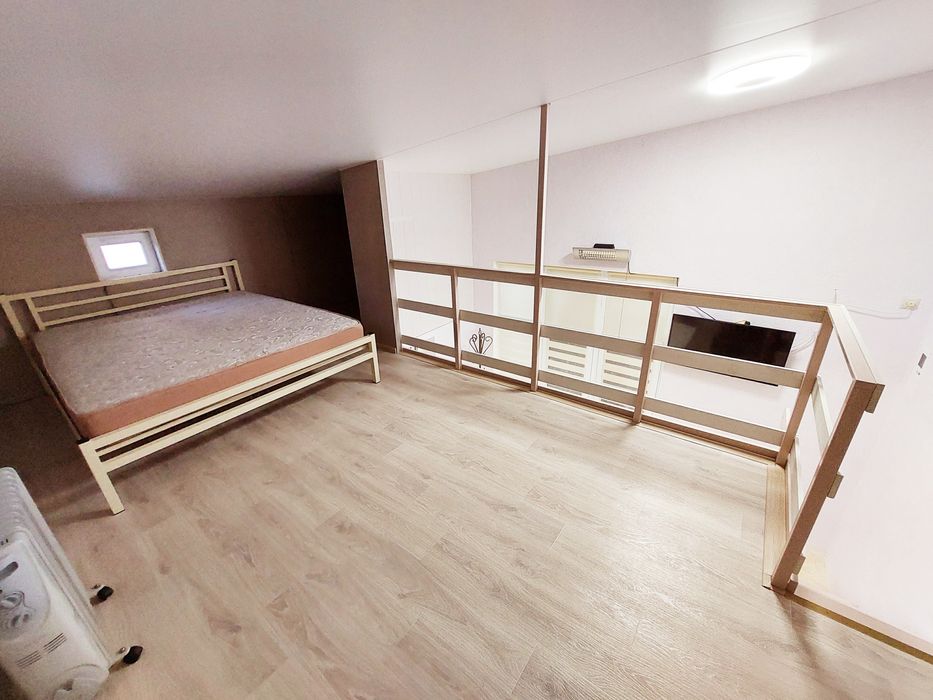 Дом /Вузовский/Левитана