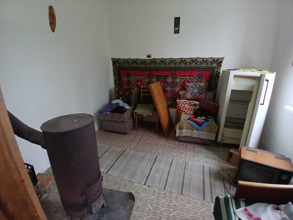 Будинок за містом