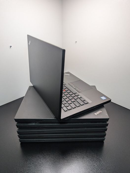 Ноутбук Lenovo ThinkPad L470