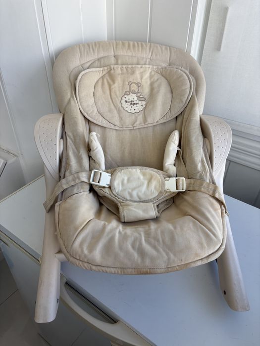 Espreguicadeira Bebe Confort