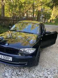 Bmw e81 seria 1.