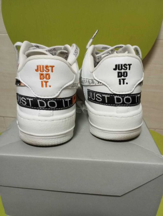 Ténis Nike (não originais), Nº 40