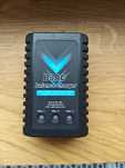 B3AC LiPo Balance Charger 2S/3S 100–240V ładowarka balansująca używana