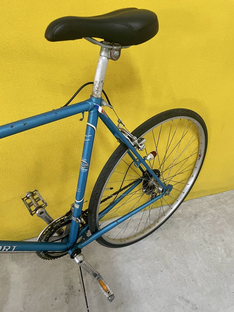 Bicicleta Cidade