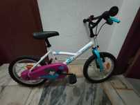 Bicicleta Criança