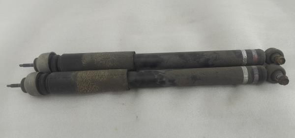 Amortecedor trás direito NISSAN Leaf EV (ZE0)