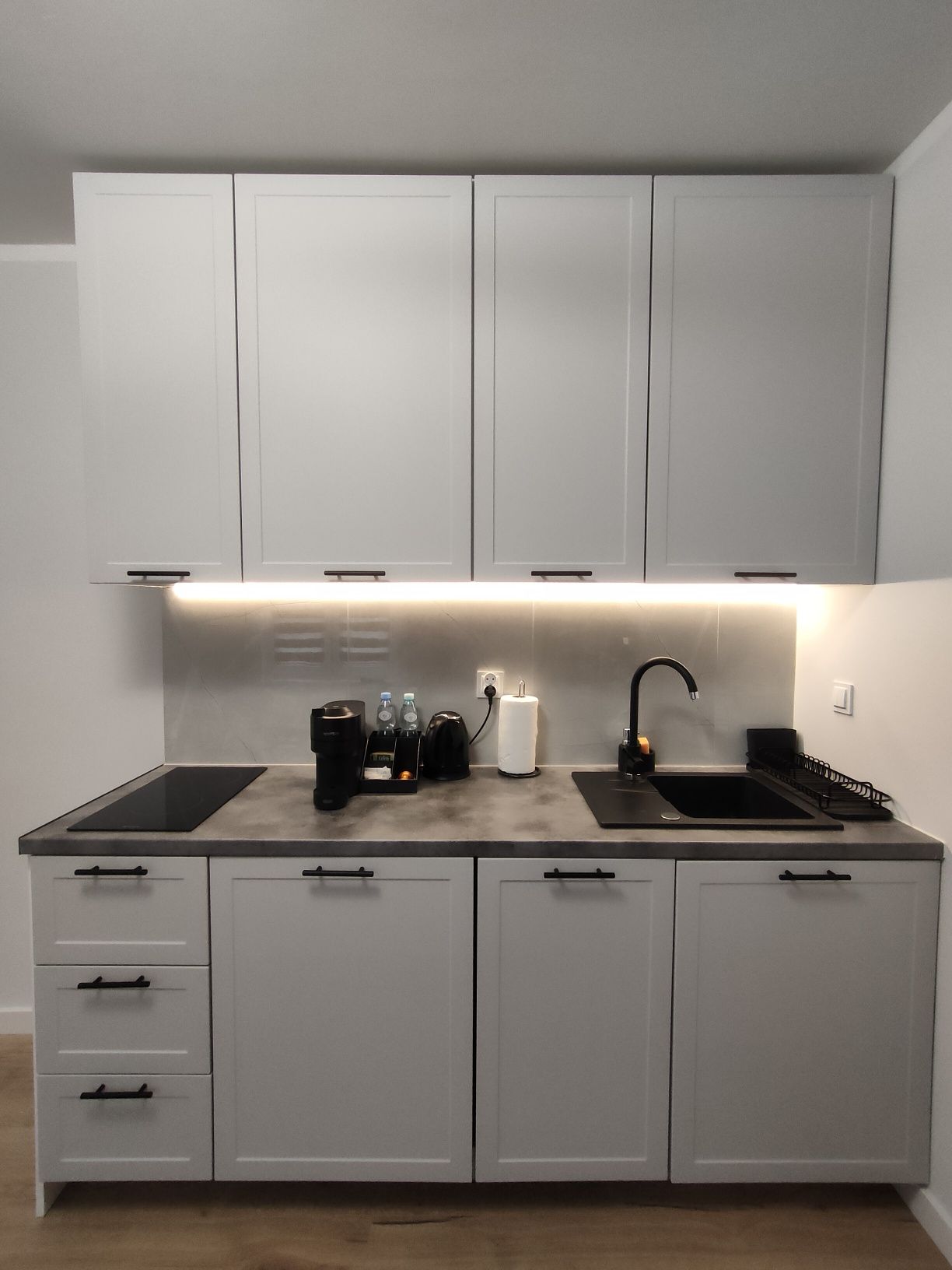 Slate Apartament Polanica - Zdrój 2-osobowy do wynajęcia noclegi