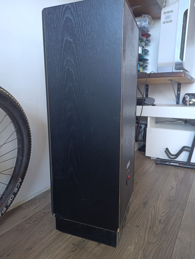 Kolumny Unitra TONSIL ZG 660W 8ohm