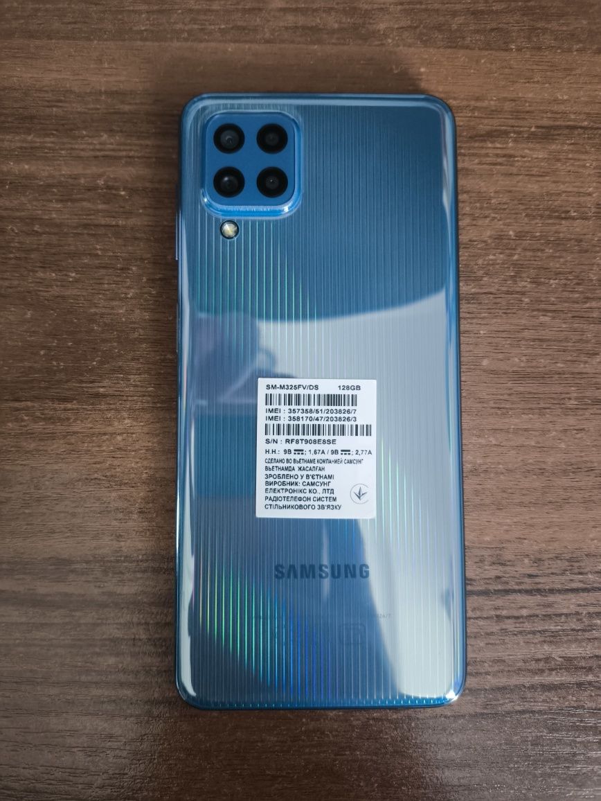 Продам Samsung Galaxy M32