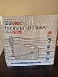 Sprzedam inhalator tłokowy.