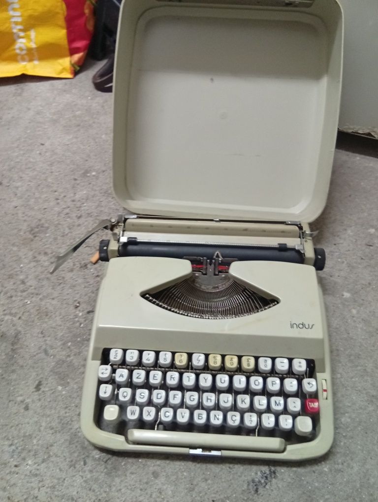 Vendo para despachar