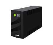 Nowy UPS Ever DUO 550 AVR USB zasilacz awaryjny