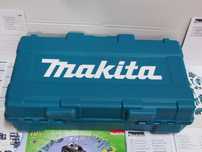 MAKITA DJR 186 pila pilarka walizka skrzynka pudlo  DJR 360, DJR 187