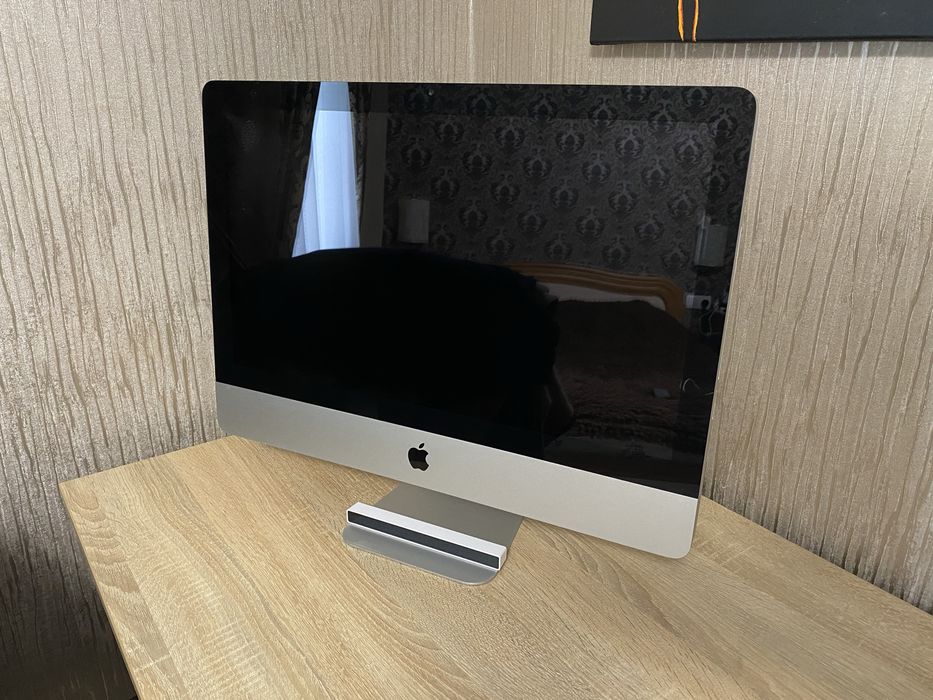 Imac 21,5", 2011, гарний стан