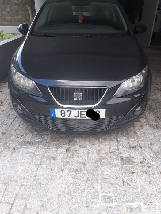 Seat ibiza 1.2 sc