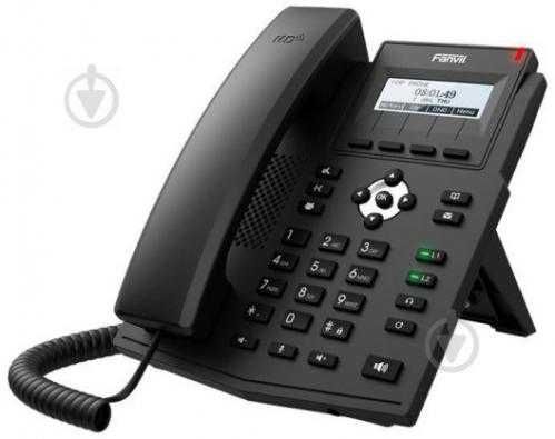 IP-телефон Fanvil X1SP