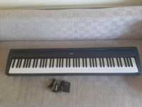 Цифрове піаніно Yamaha P- 85