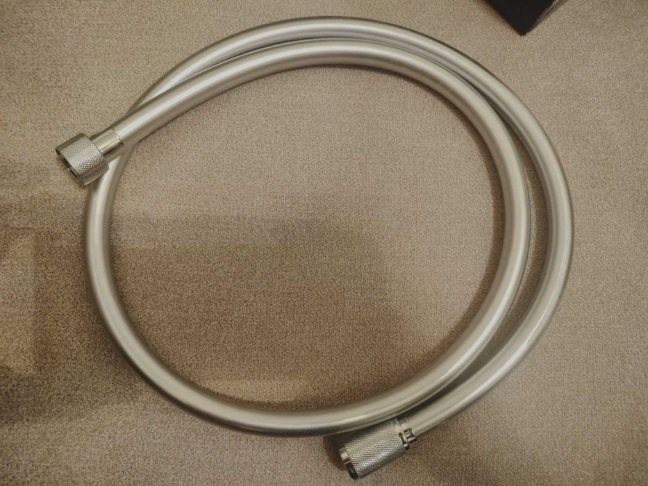 Wąż prysznicowy Grohe Silverflex 1250