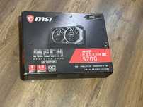 Karta graficzna MSI RX 5700 8GB