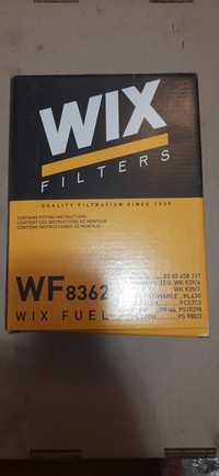 Фільтр палива Wix Filtron WF8362 Megane, Scenic II 1.5,