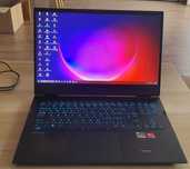 HP Omen 16-c0322nw (59A34EA) 16.1 Full HD, R7-5800H. RX6600M, 32GB RAM
