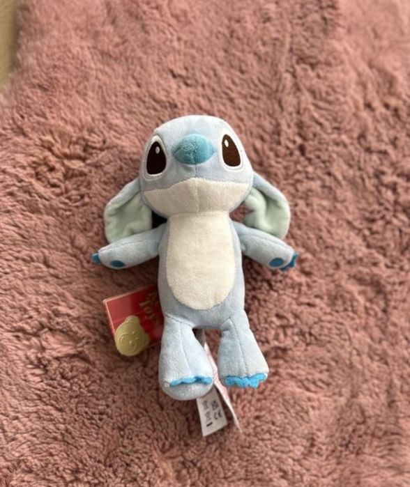 Іграшка игрушка 22см Стич Стіч Stitch Дісней Disney Дисней