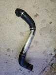 Tubo intercooler admissão bmw x3 2.0d 150cv