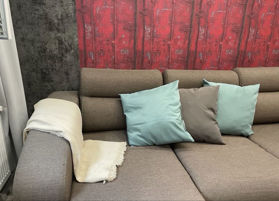 Сдам отличную гостинку в центре, Дарвина 16