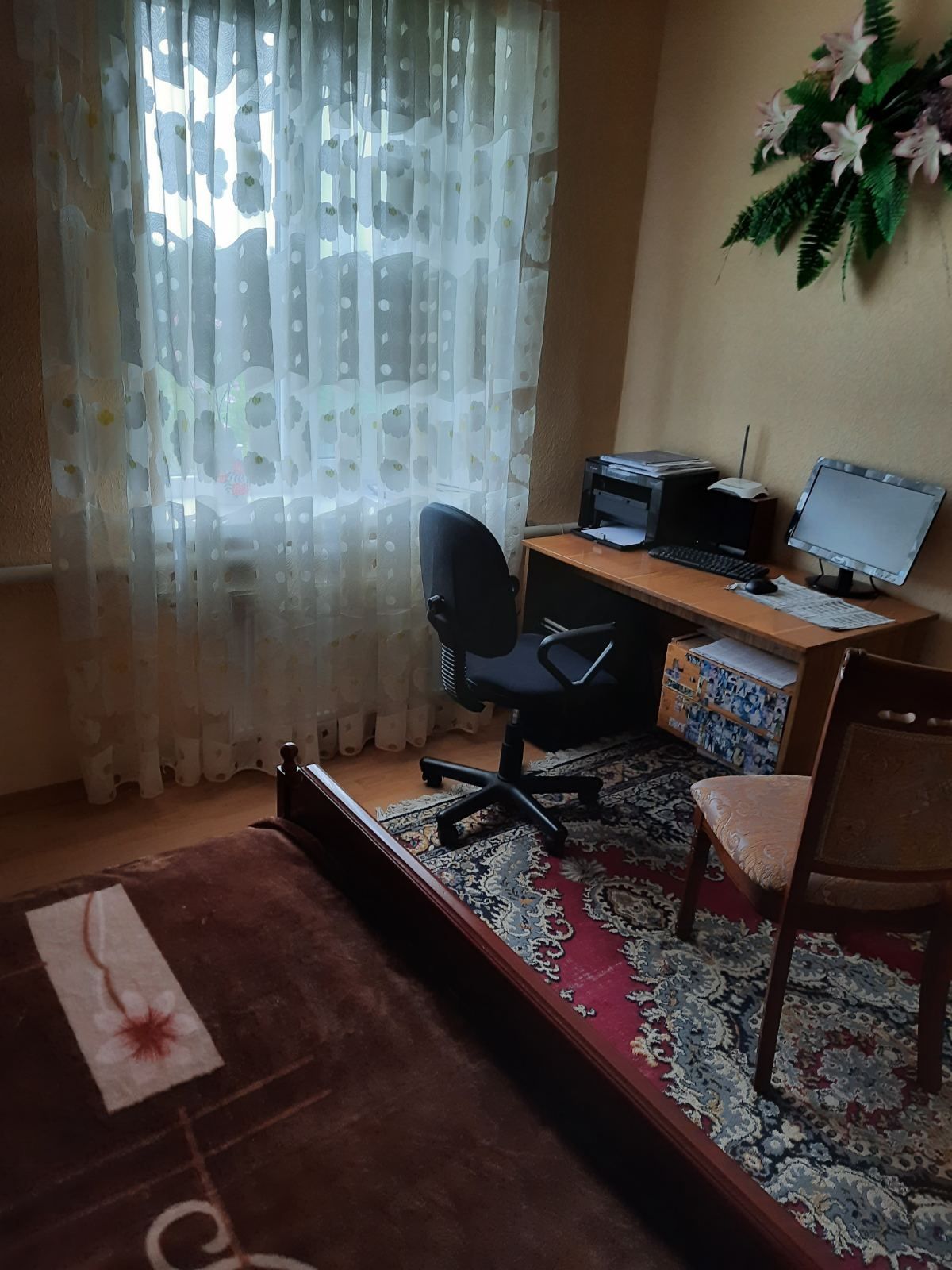 Продаж будинку м.Деражня