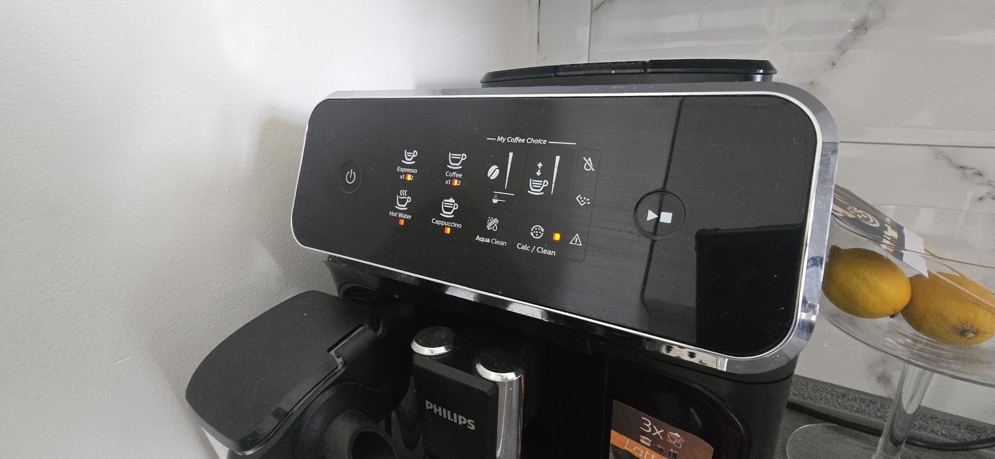 Sprzedam ekspres PHILIPS LATTE GO