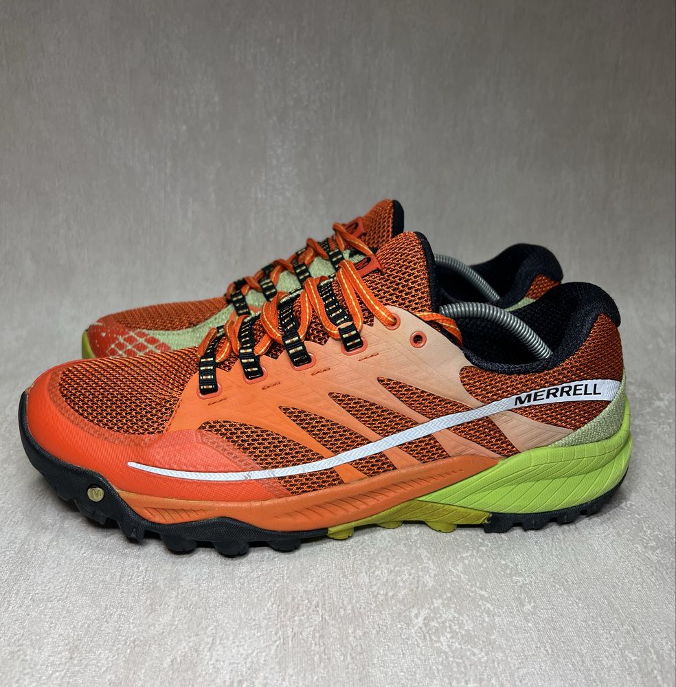 Кросівки Merrell All Out Charge