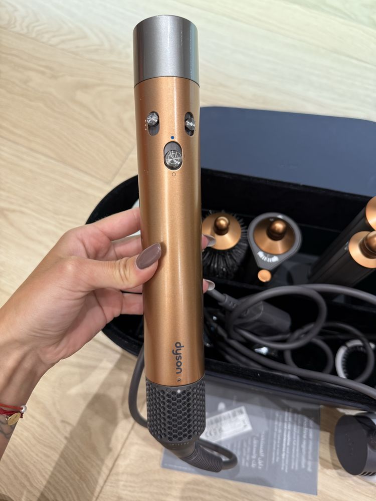 Dyson airwrap Стайлер оригінал
