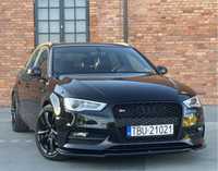 AUDI A3 8V Sportback 2.0 TDi 220KM 420nM Maxton Sline