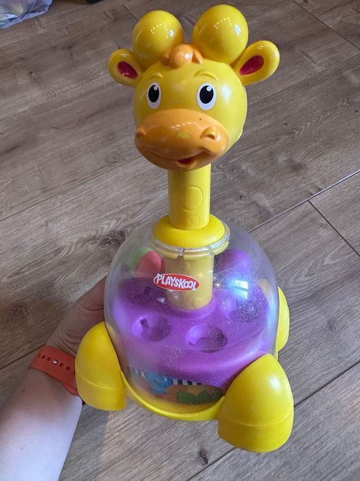 Продам игрушку Юла Hasbro