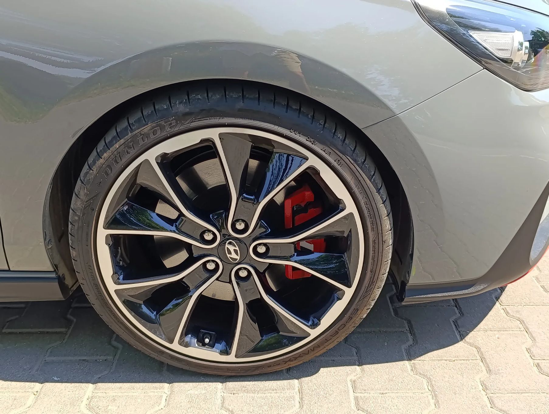 Hyundai i30 N